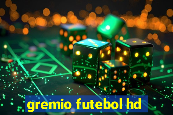 gremio futebol hd